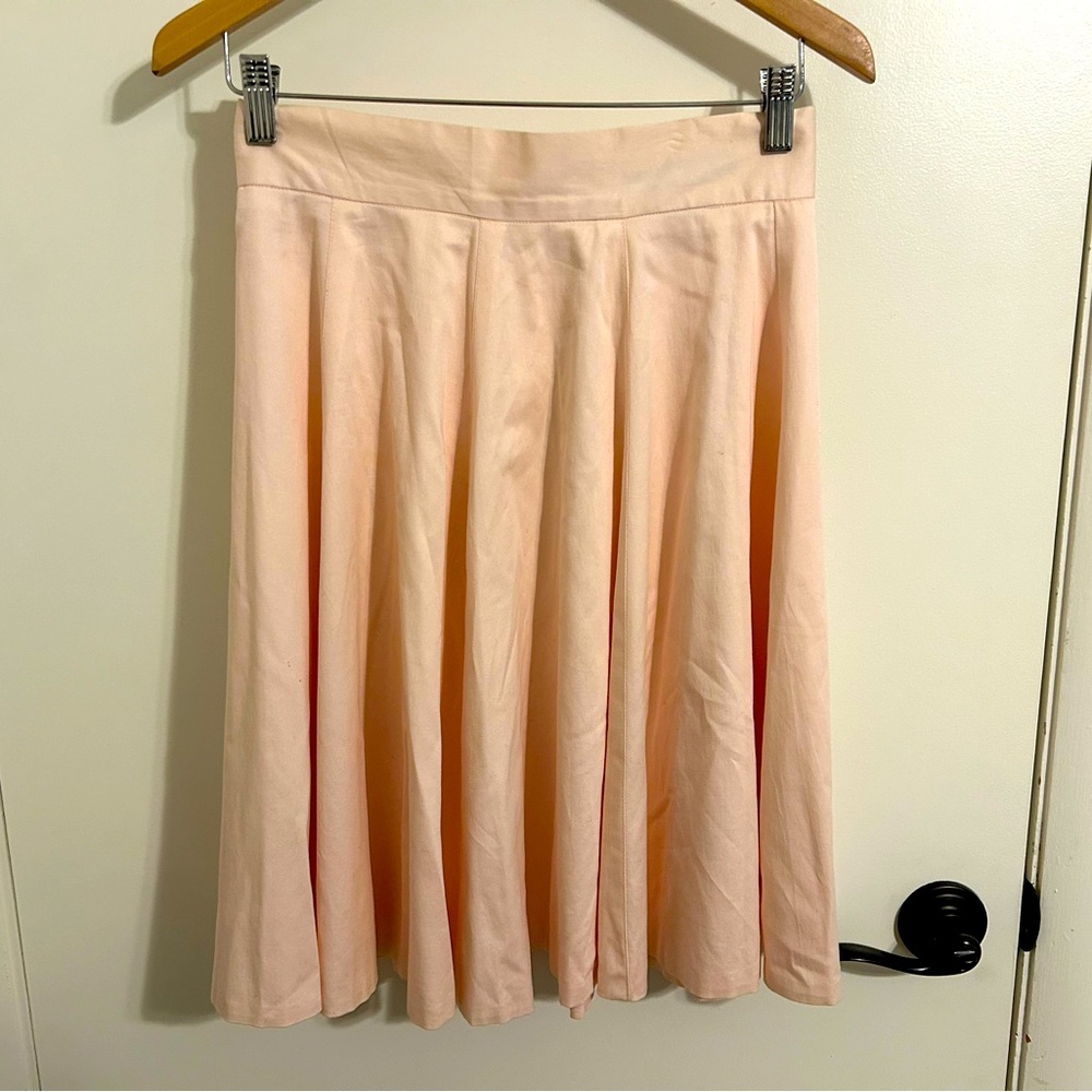 Blush Amanda & Chelsea Skirt
